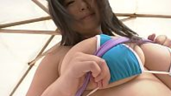xxxมาดูการถ่ายแบบโป๊ของสาวไซด์ใหญ่ Rui Kiriyama นมของเธอใหญ่กว่าหัวเด็กส่ะอีก เซ็กซี่มากๆ