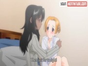 Anime Hentai18+ ภาพสวยนางเอกน่ารักดี เรื่องนักเรียนเข้าใหม่โดนรับน้องจัดหนักเรื่องรัก ๆ ใคร่ ๆ เสียงครางดี